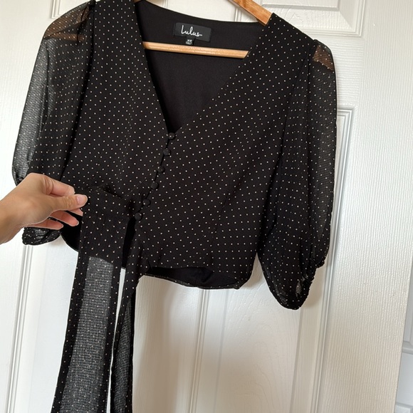 Lulus Top - Picture 7 of 7